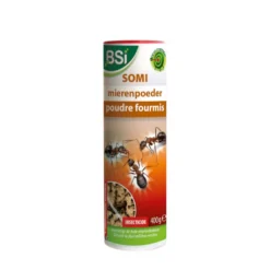 Bsi Somi Mierenpoeder 400 G