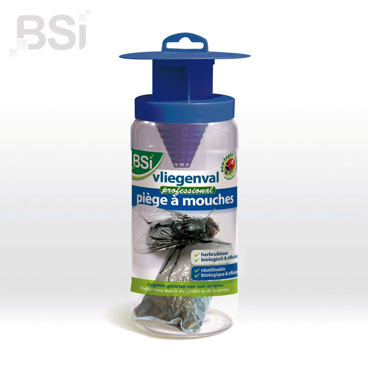 Bsi Vliegenval 1 Bsi Vliegenval