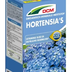 DCM Hortensia Mest 1.5 Kg