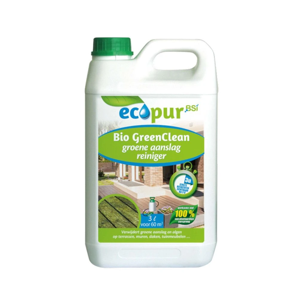 BSI Ecopur Herbex 3 Liter 1 BSI Ecopur Herbex 3 Liter