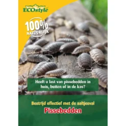Ecostyle Aaltjes Tegen Pissebedden Val