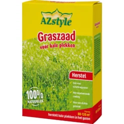 ECOstyle Graszaad Extra 2 Kg