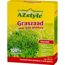 ECOstyle Graszaad Extra 500 Gram