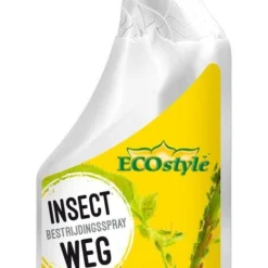 Ecostyle Insectweg Gebruiksklaar 500 Ml