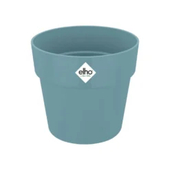 Elho B.for Original Wheels 35 Dove Blue