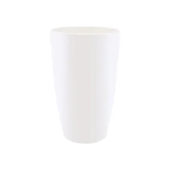 Elho Brussels Diamond High 32 White