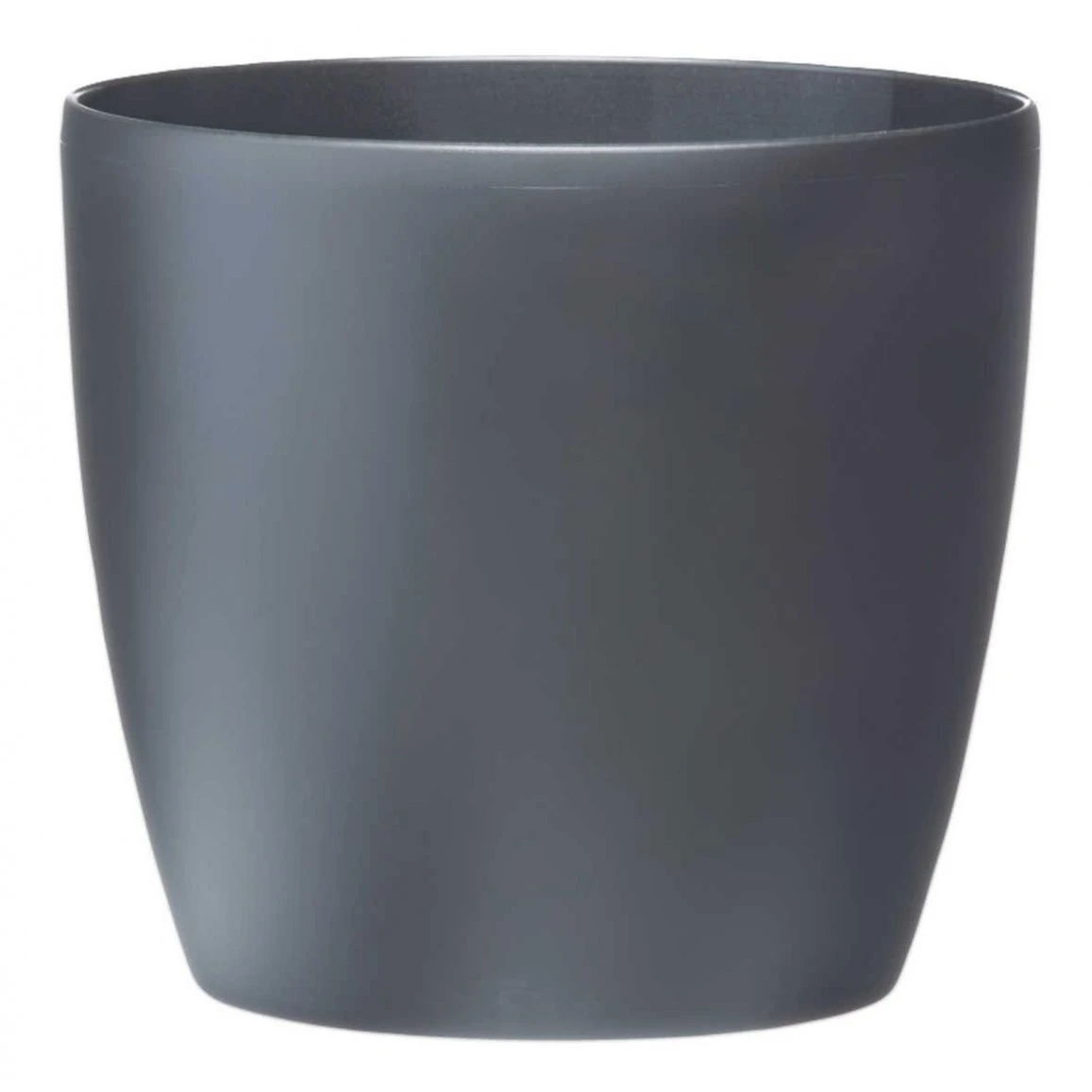 Elho Brussels Round 30 Antraciet 1 Elho Brussels Round 30 Antraciet