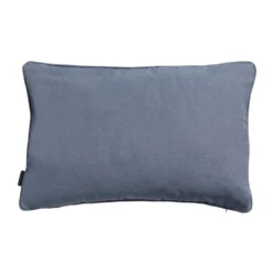 Madison Sierkussen Piping Panama Safier Blue 60 X 40