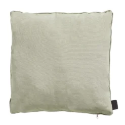 Madison Sierkussen Piping Panama Sage 45 X 45