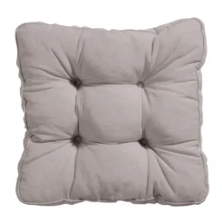 Madison Zitkussen Florance Panama Taupe 47 X 47