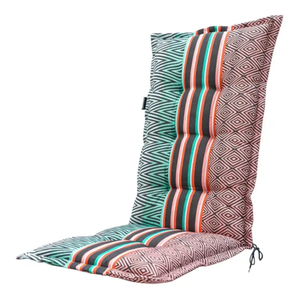 Madison Zitkussen Hoge Rug Hillow Pastel 123 X 50 1 Madison Zitkussen Hoge Rug Hillow Pastel 123 X 50