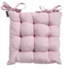 Madison Zitkussen Toscane Panama Soft Pink 46 X 46