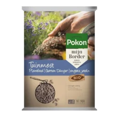 Pokon Bio Tuinmest 10 Kg