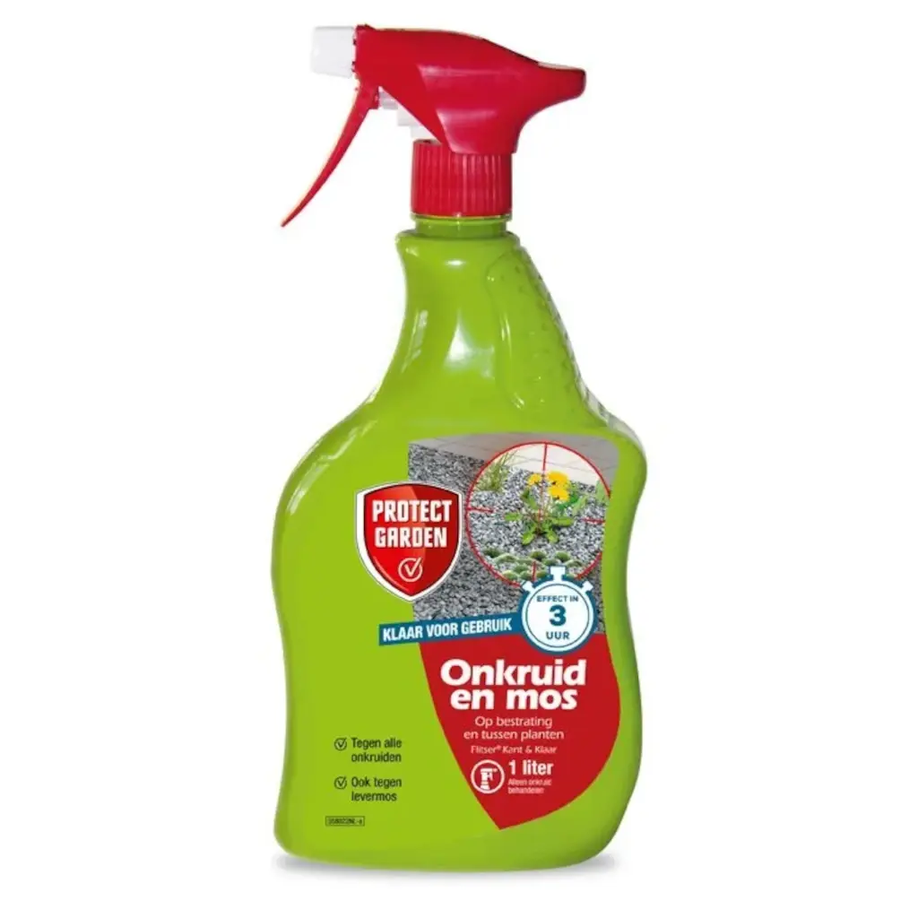 SBM Protect Garden Natria Flitser Kant En Klaar 1 Liter 1 SBM Protect Garden Natria Flitser Kant En Klaar 1 Liter
