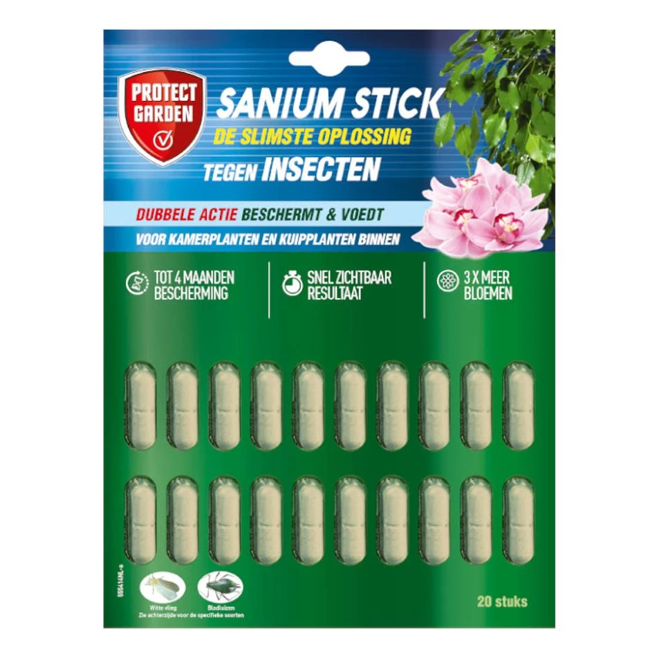 SBM Protect Garden Sanium Stick 1 SBM Protect Garden Sanium Stick