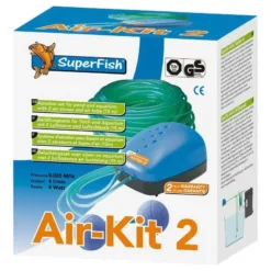 Superfish Air Kit 2