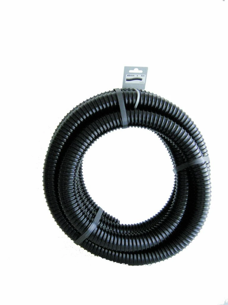 Ubbink Vijverslang 40mm 5 Meter 1 Ubbink Vijverslang 40mm 5 Meter