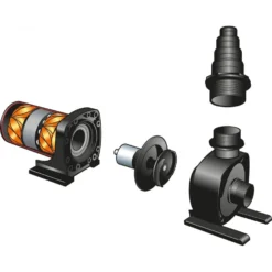 Ubbink Xtra 3000 Filterpomp -Tuin Thuis Verkoop ubbink xtra 3000 filterpomp 2 l