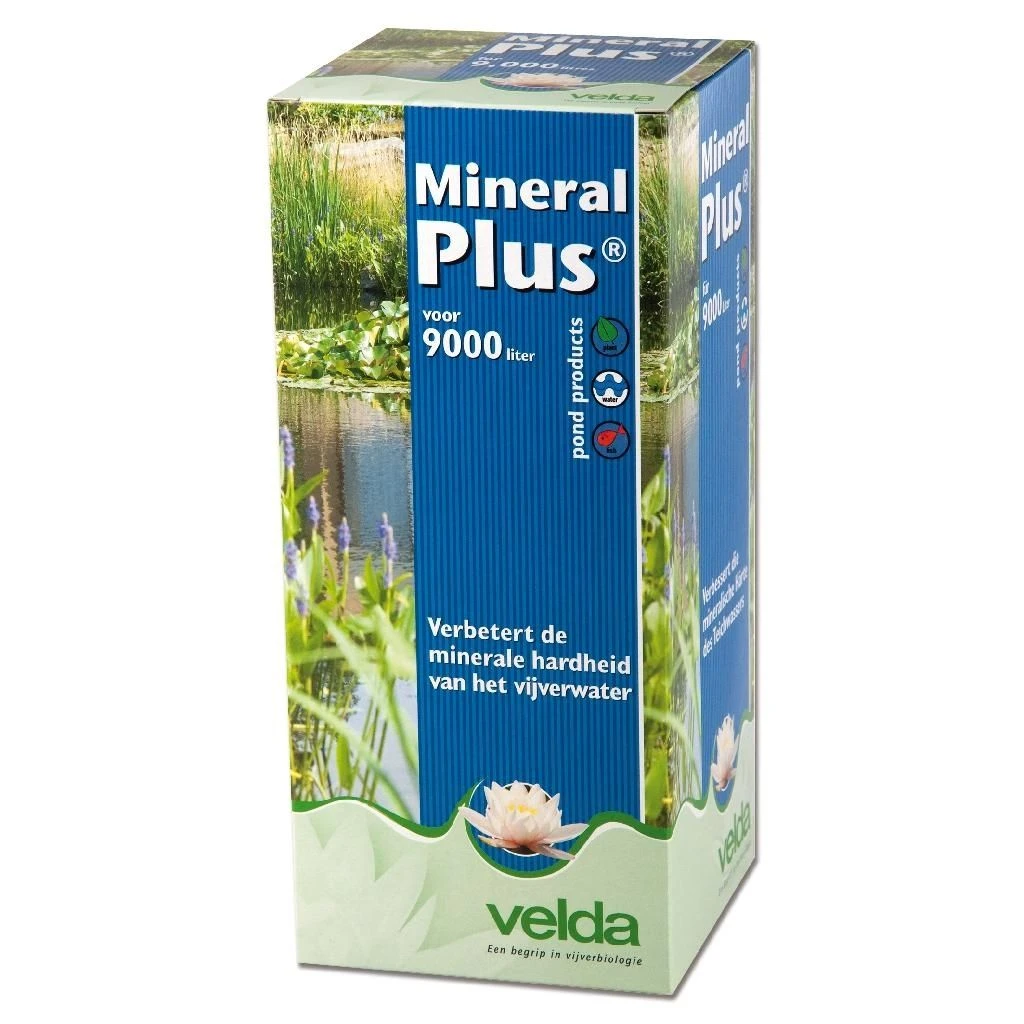 Velda Mineral Plus 1500 Ml 1 Velda Mineral Plus 1500 Ml